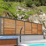 Apartamento Armonia Mit Terrassen Am Dascio