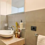 Apartamento Armonia Mit Terrassen Am Dascio