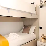 Apartamento Armonia Mit Terrassen Am Dascio