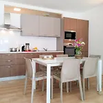 Armonia Mit Terrassen Am Apartamento