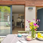 Apartamento Armonia Mit Terrassen Am