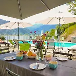 Apartamento Armonia Mit Terrassen Am