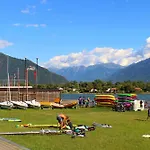 Armonia Mit Terrassen Am Dascio