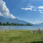 Armonia Mit Terrassen Am