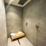 Armonia Mit Terrassen Am Apartamento Dascio