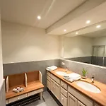 Armonia Mit Terrassen Am Apartamento Dascio