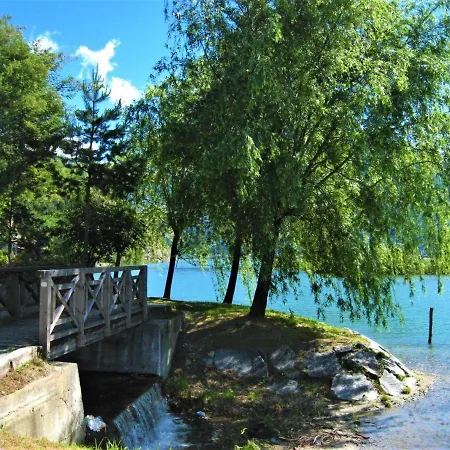 Lägenhet Armonia Mit Terrassen Am *