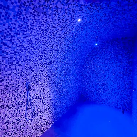 Armonia Mit Terrassen Am