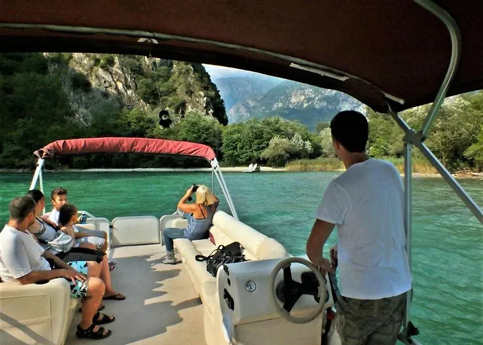 Armonia Mit Terrassen Am Апартаменты Dascio