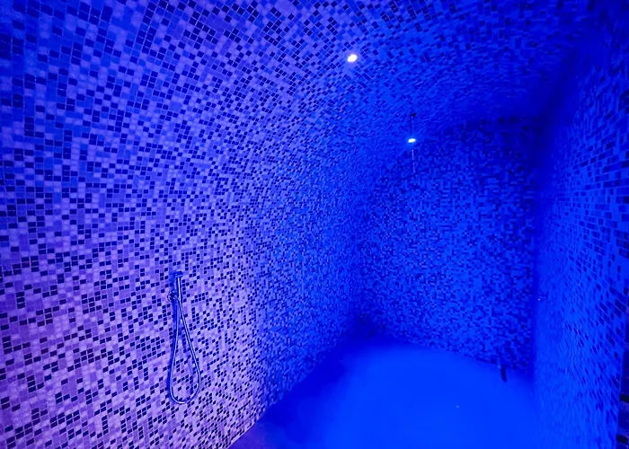 Armonia Mit Terrassen Am