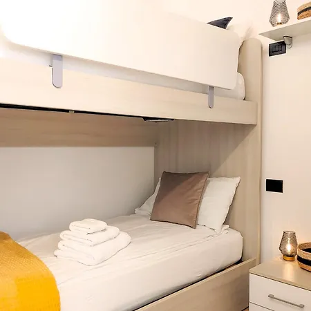 Apartment Armonia Mit Terrassen Am Dascio