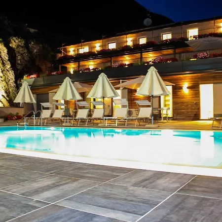 Armonia Mit Terrassen Am Διαμέρισμα Dascio