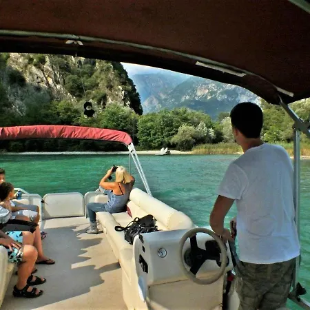 Armonia Mit Terrassen Am Διαμέρισμα Dascio