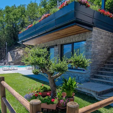 Διαμέρισμα Armonia Mit Terrassen Am *