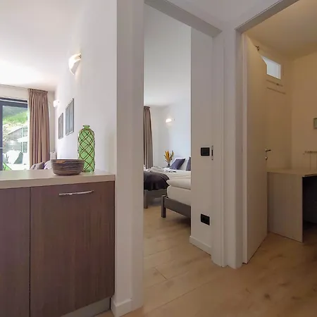 Armonia Mit Terrassen Am *