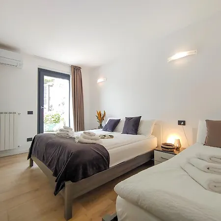 Armonia Mit Terrassen Am Dascio