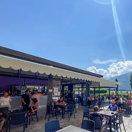 Armonia Mit Terrassen Am Dascio