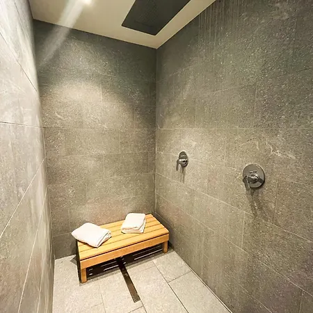 Armonia Mit Terrassen Am Διαμέρισμα Dascio