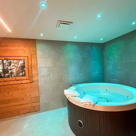 Διαμέρισμα Armonia Mit Terrassen Am